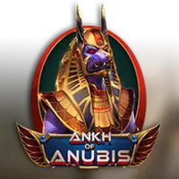 Ankh of Anubis